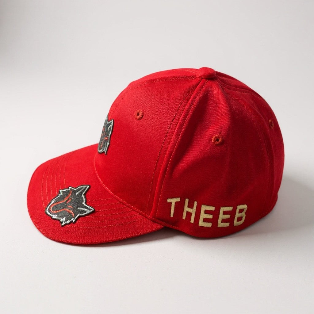 Double THEEB CAP