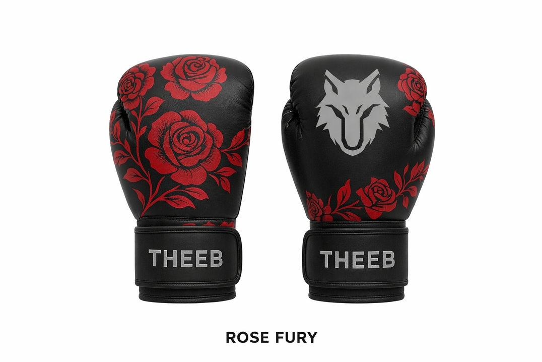 Rose Fury