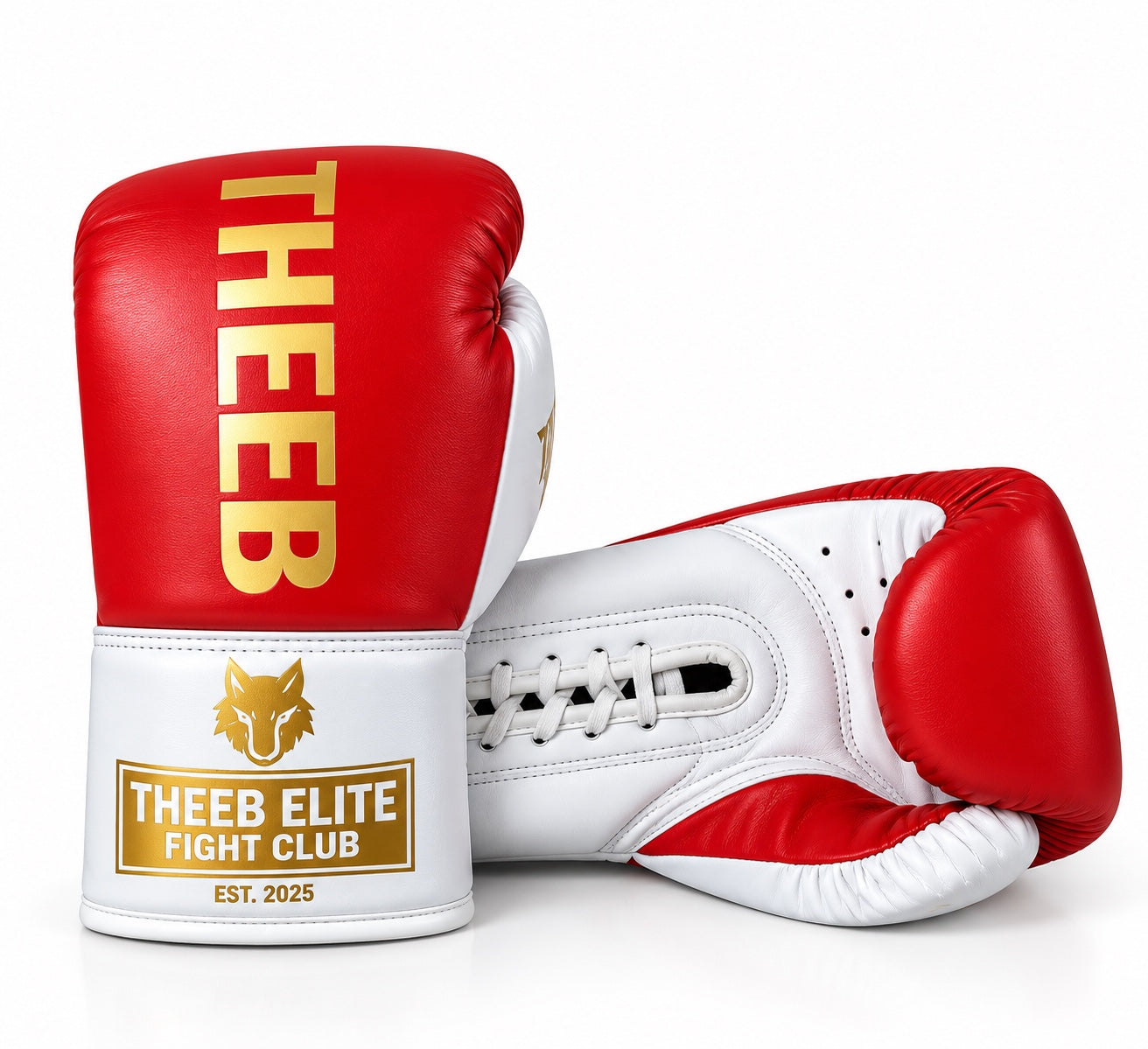 THEEB Heritage | ROYAL CRIMSON