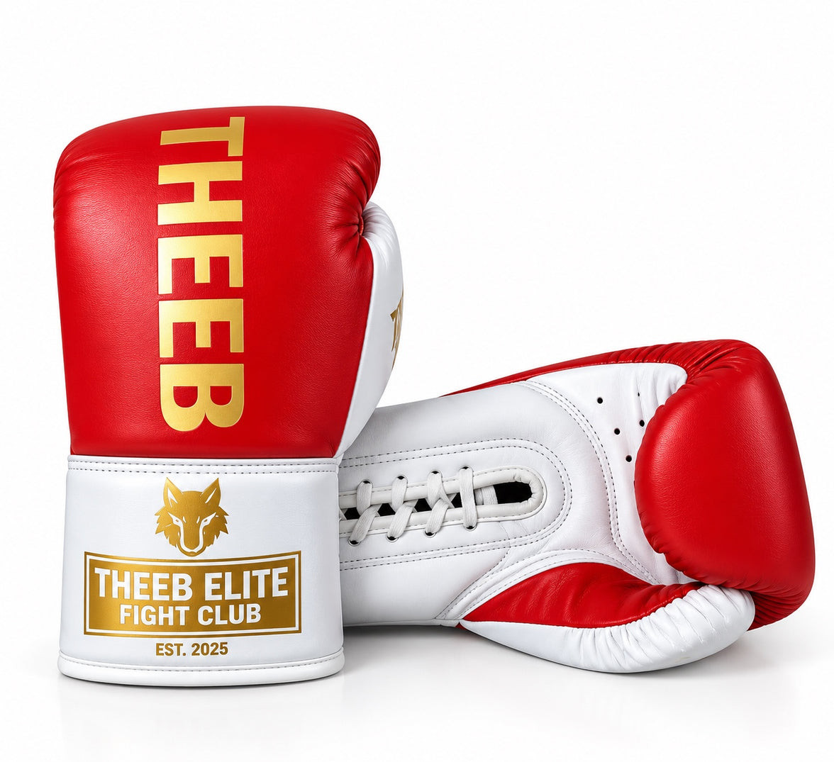 THEEB Heritage | ROYAL CRIMSON