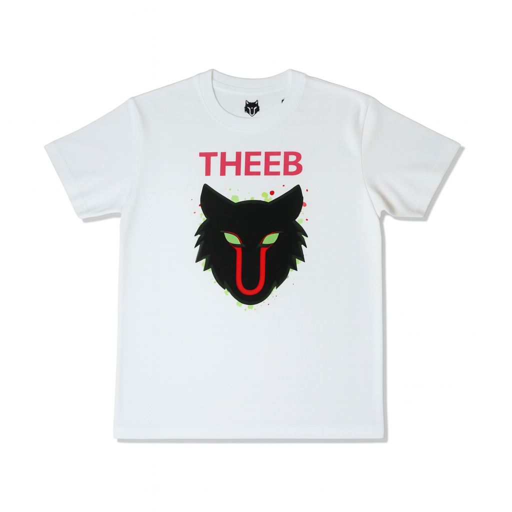 THEEB Kids Tshirt