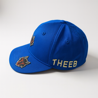 Double THEEB CAP