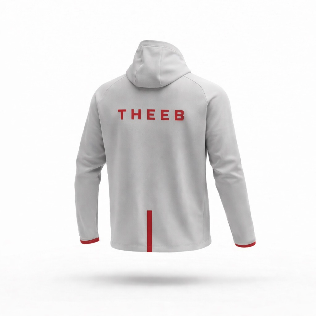 THEEB Shadow Strike Gym Light Jacket