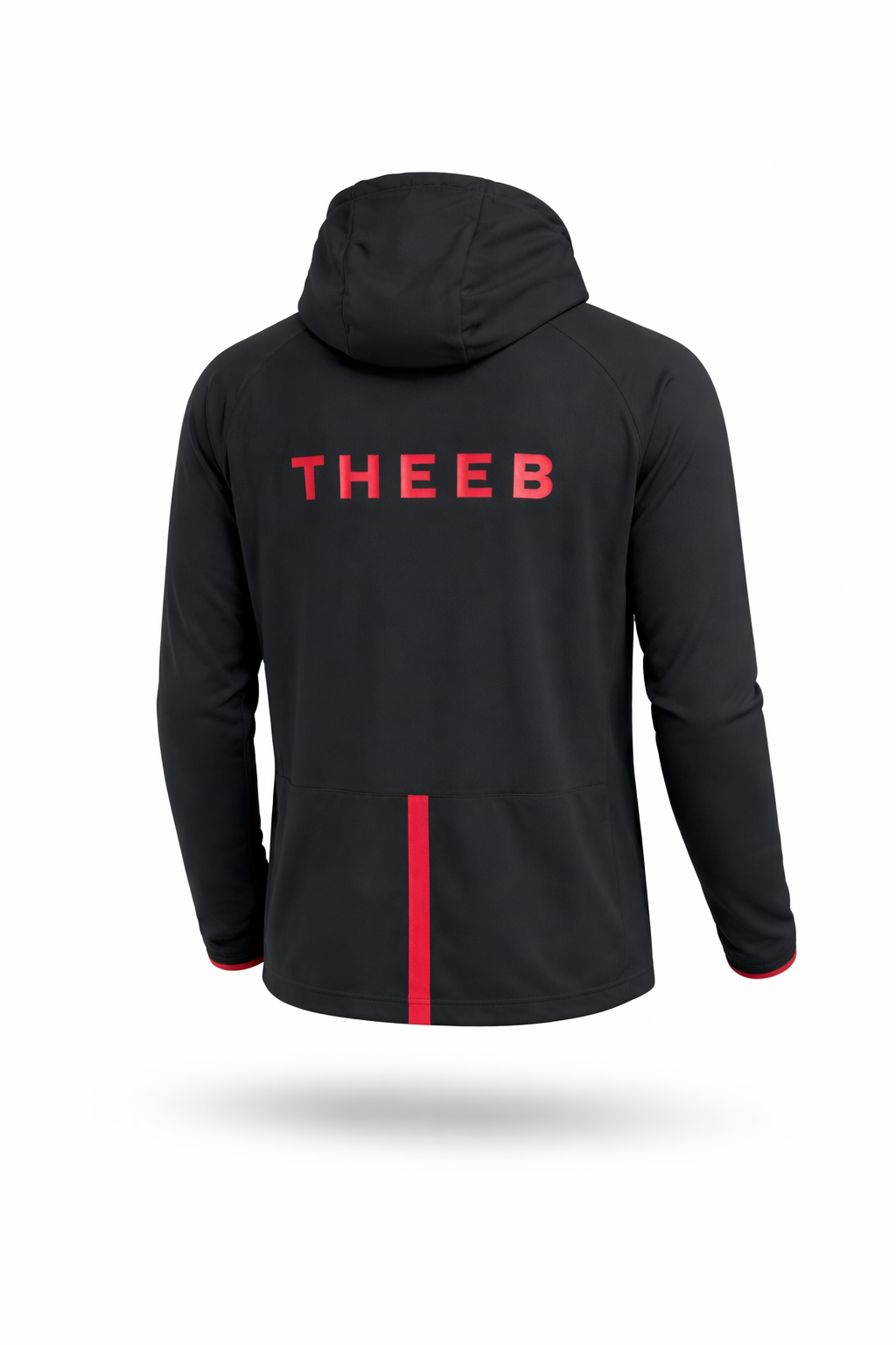 THEEB Shadow Strike Gym Light Jacket