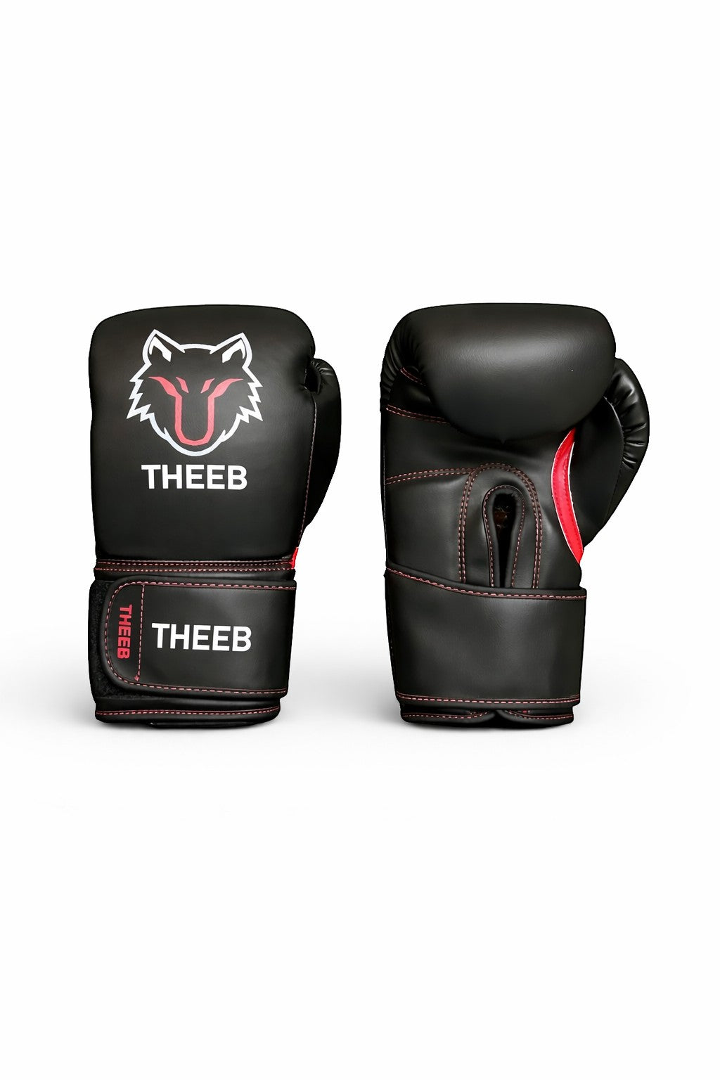 Ibn Al Theeb Boxing Gloves