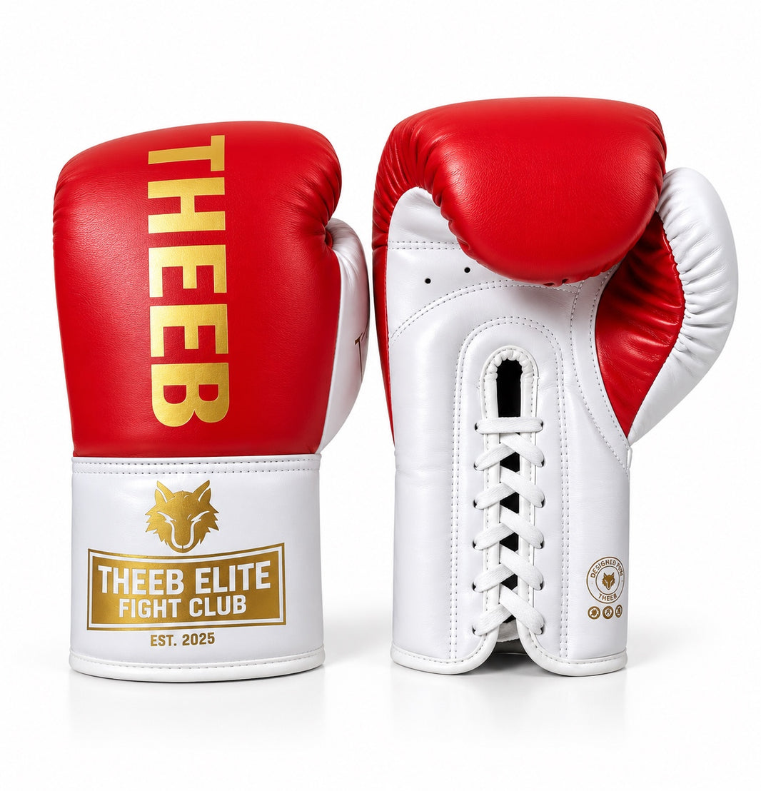 THEEB Heritage | ROYAL CRIMSON