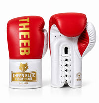 THEEB Heritage | ROYAL CRIMSON