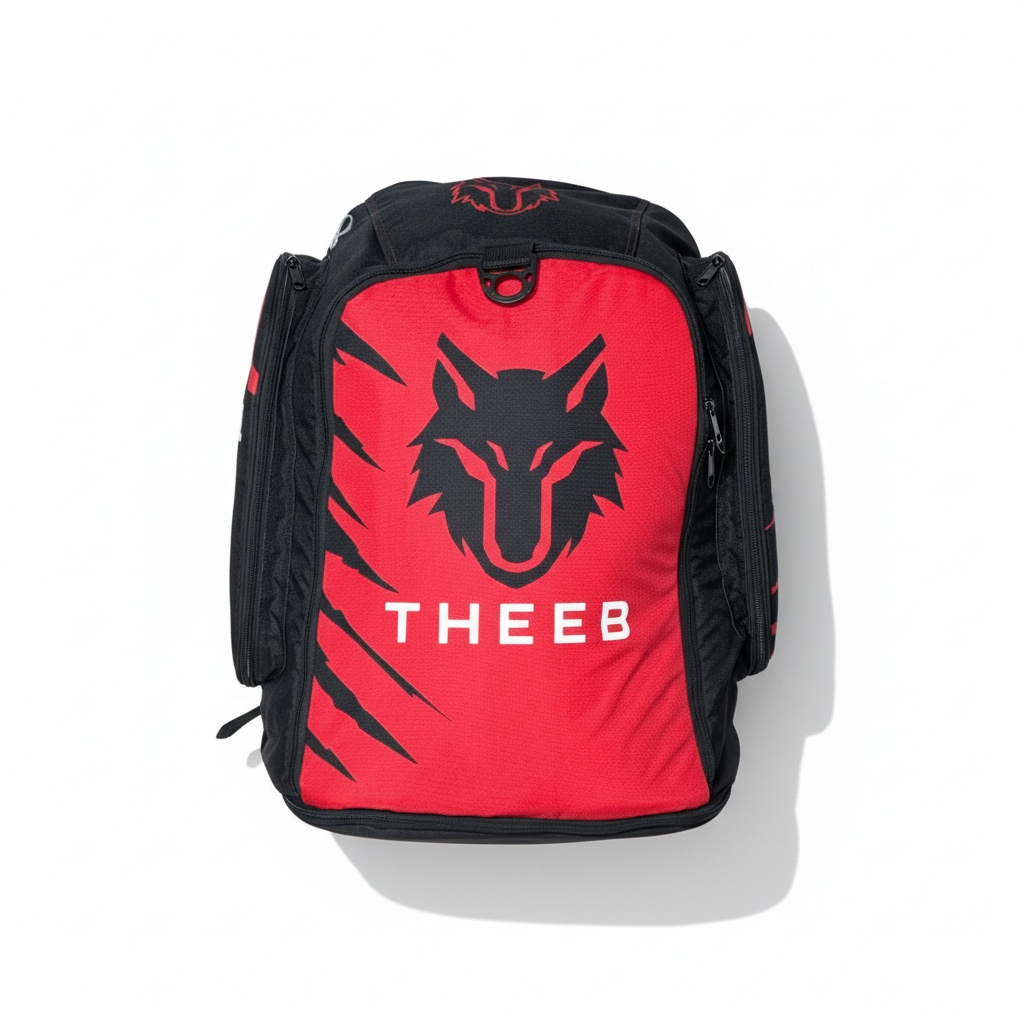 THEEB Gym Bag