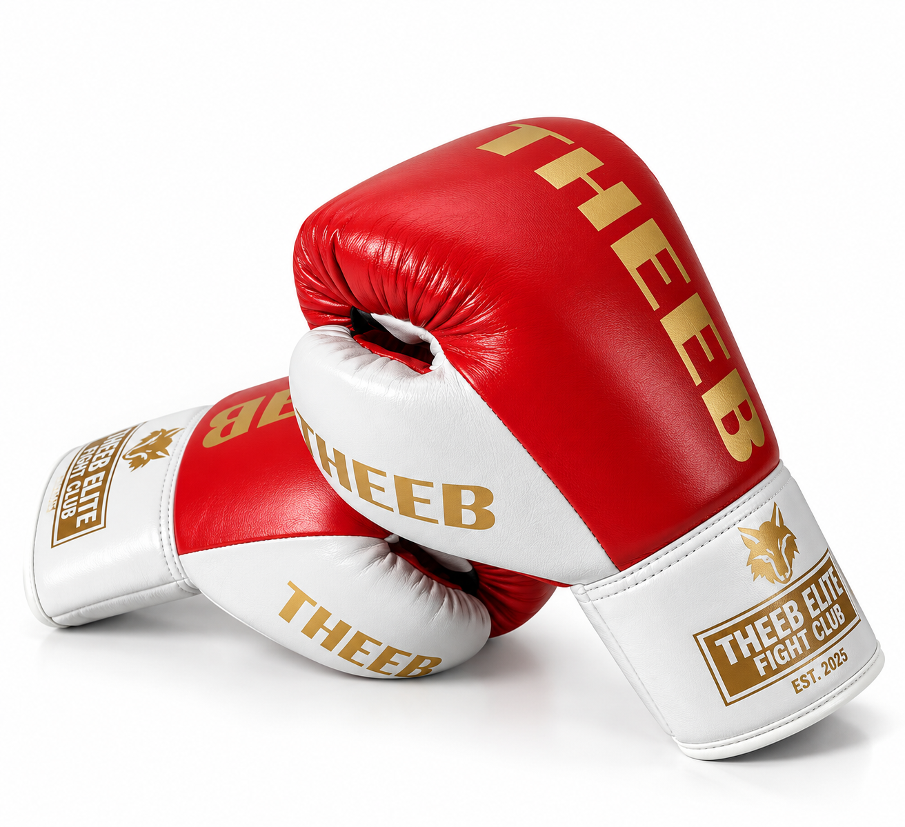 THEEB Heritage | ROYAL CRIMSON