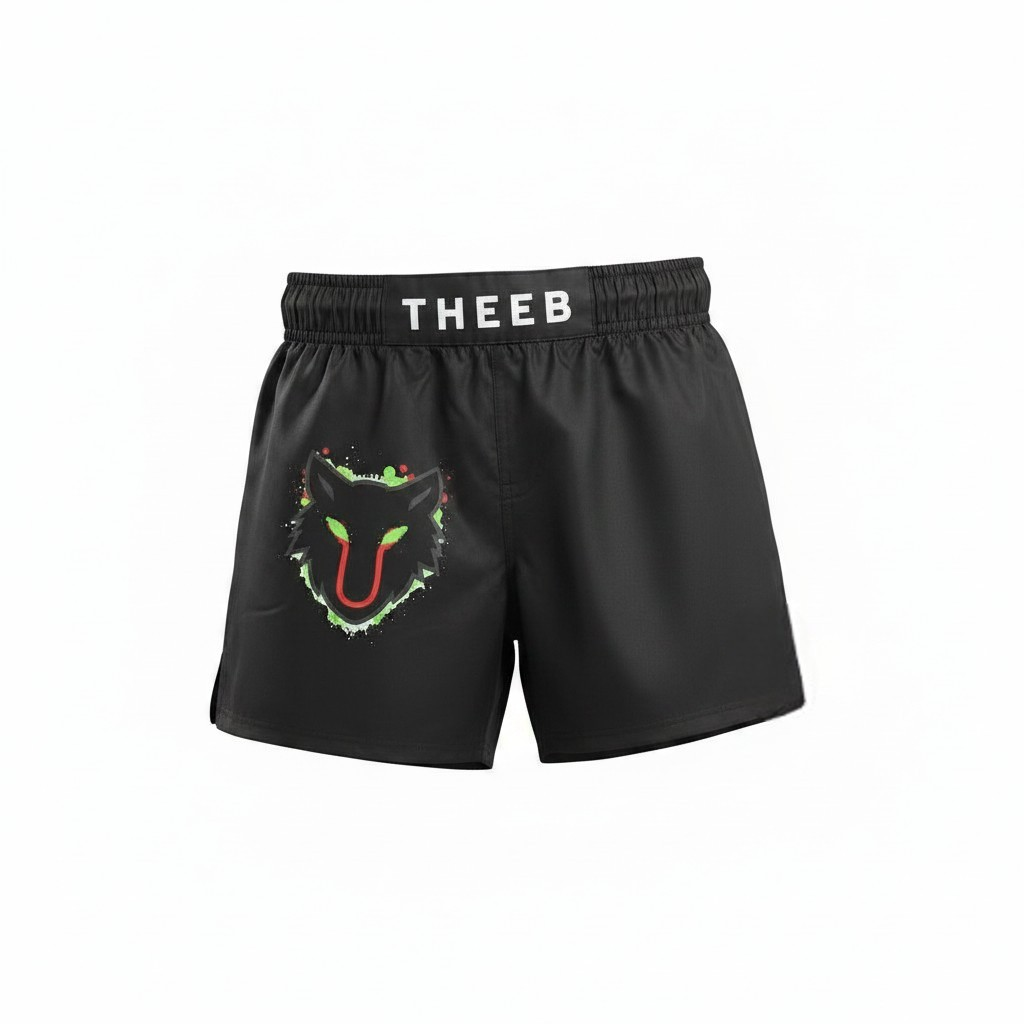 THEEB Shorts Neon Collection - Kids