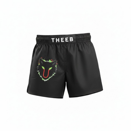 THEEB Shorts Neon Collection - Kids