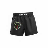 THEEB Shorts Neon Collection - Kids