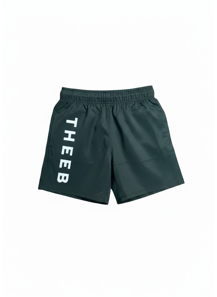 THEEB Shorts Neon Collection - Kids