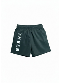 THEEB Shorts Neon Collection - Kids