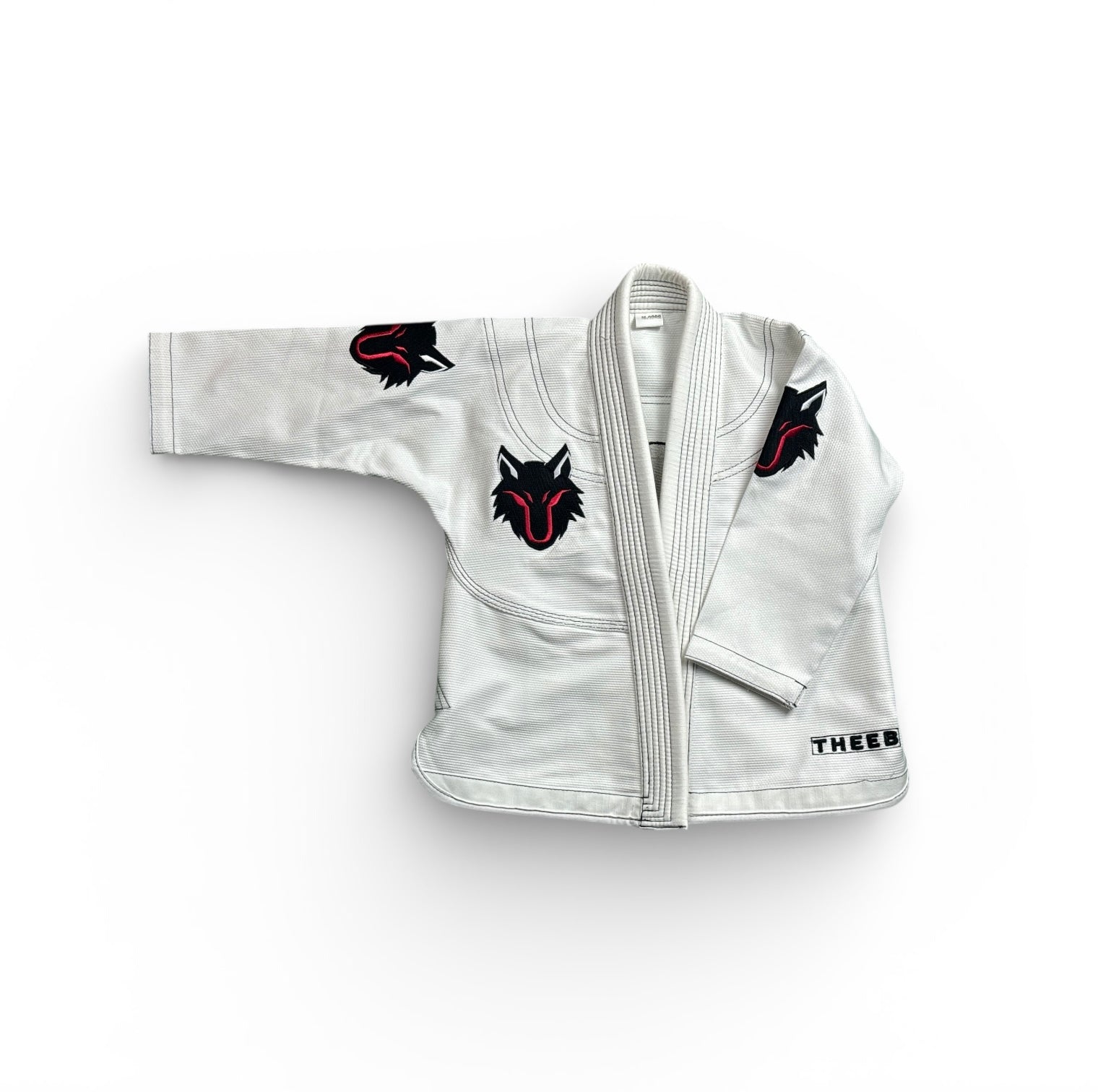 THEEB BJJ Gi - KIDS