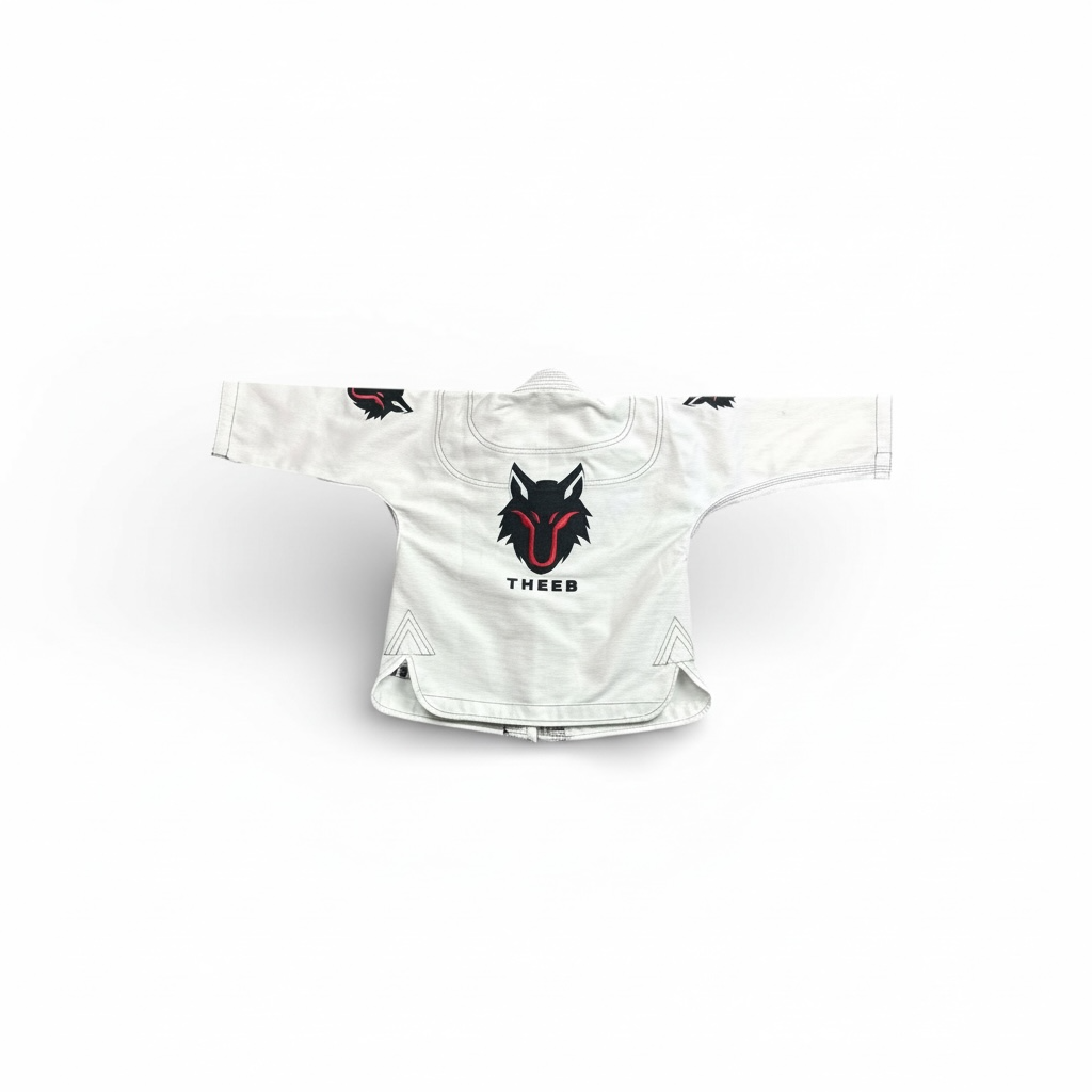 THEEB BJJ Gi - KIDS