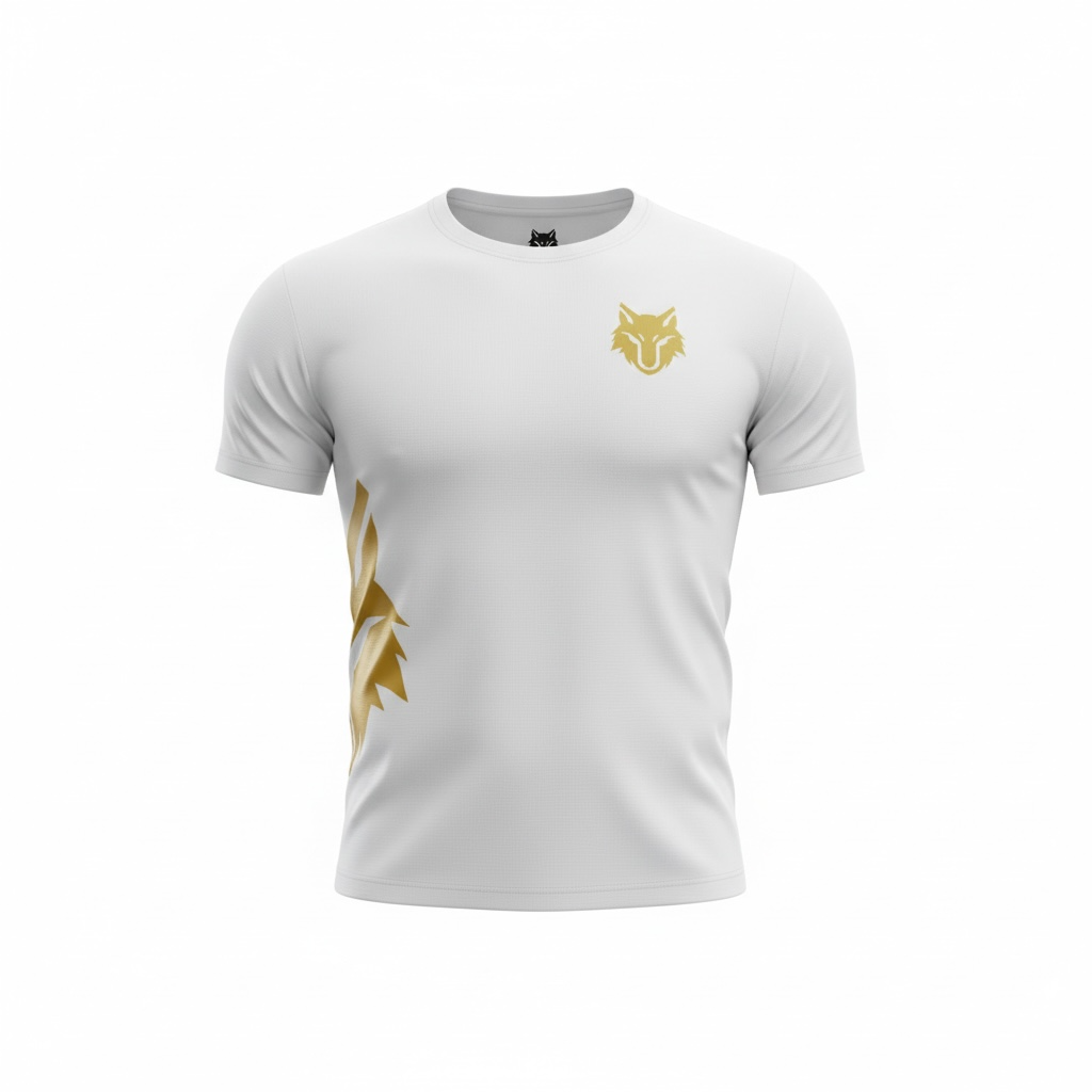 THEEB Golden Age Alpha Performance Edition Tee