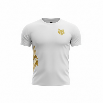 THEEB Golden Age Alpha Performance Edition Tee
