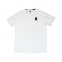 THEEB back to basics gym dry fit t-shirt