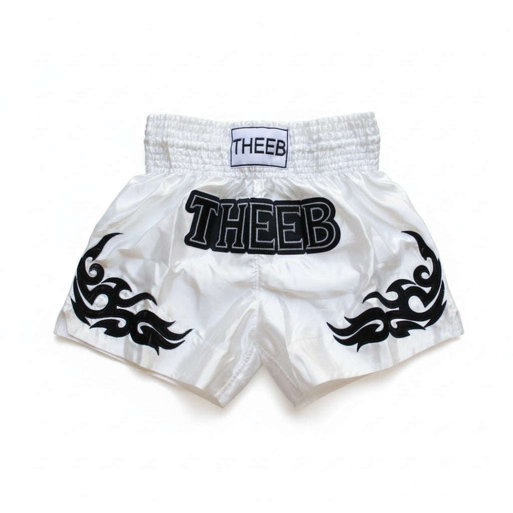 THEEB Glorify Muay Thai Shorts
