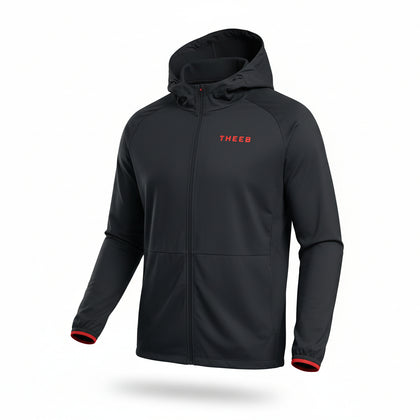 THEEB Shadow Strike Gym Light Jacket