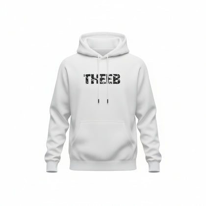 THEEB Crack Hoodie