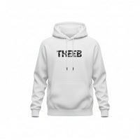 THEEB Crack Hoodie