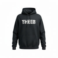 THEEB Crack Hoodie
