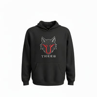 THEEB Back To Basics Hoodie