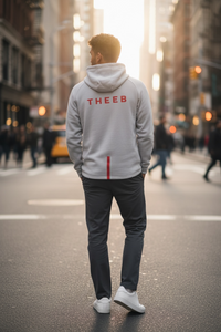 THEEB Shadow Strike Gym Light Jacket