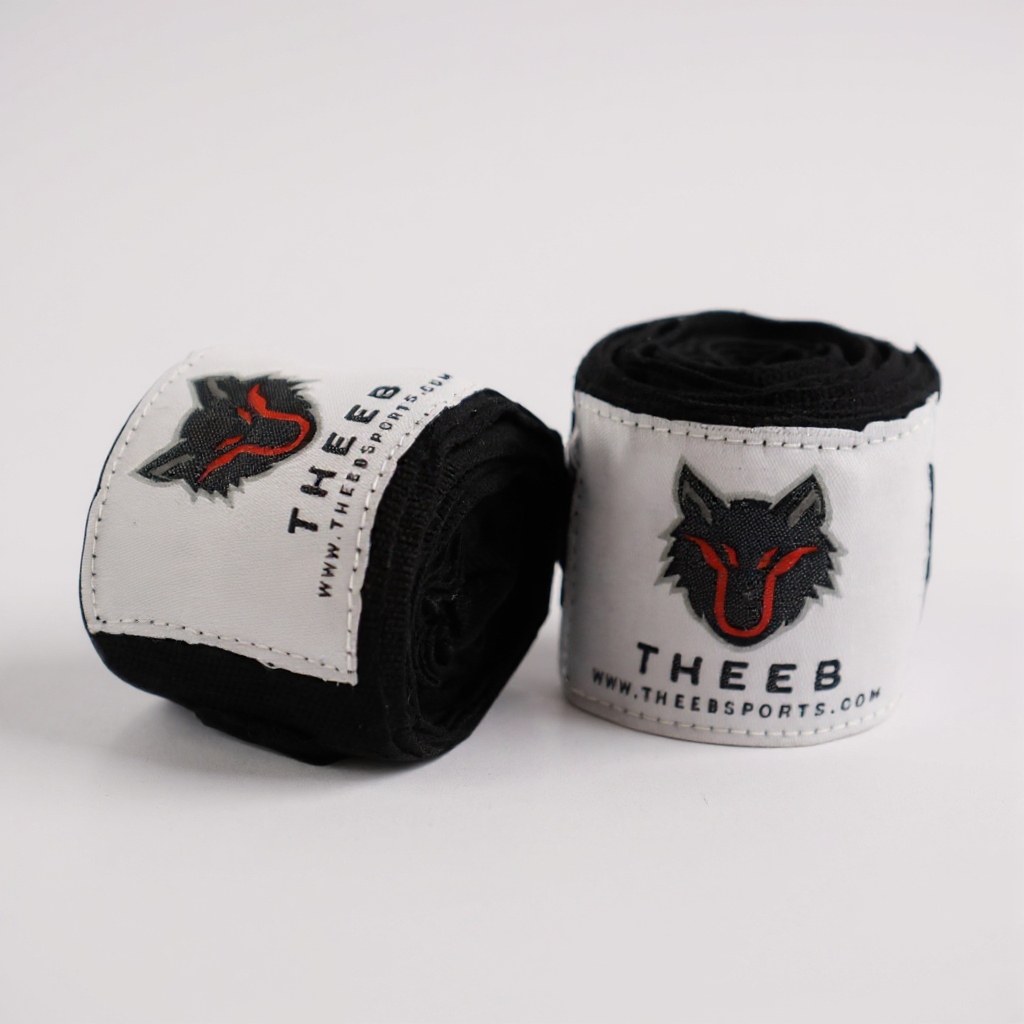 THEEB Hand Wraps