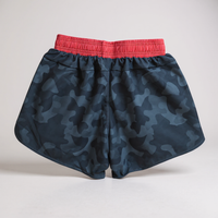 THEEB Back to Basics Flashy - MMA Shorts Adults