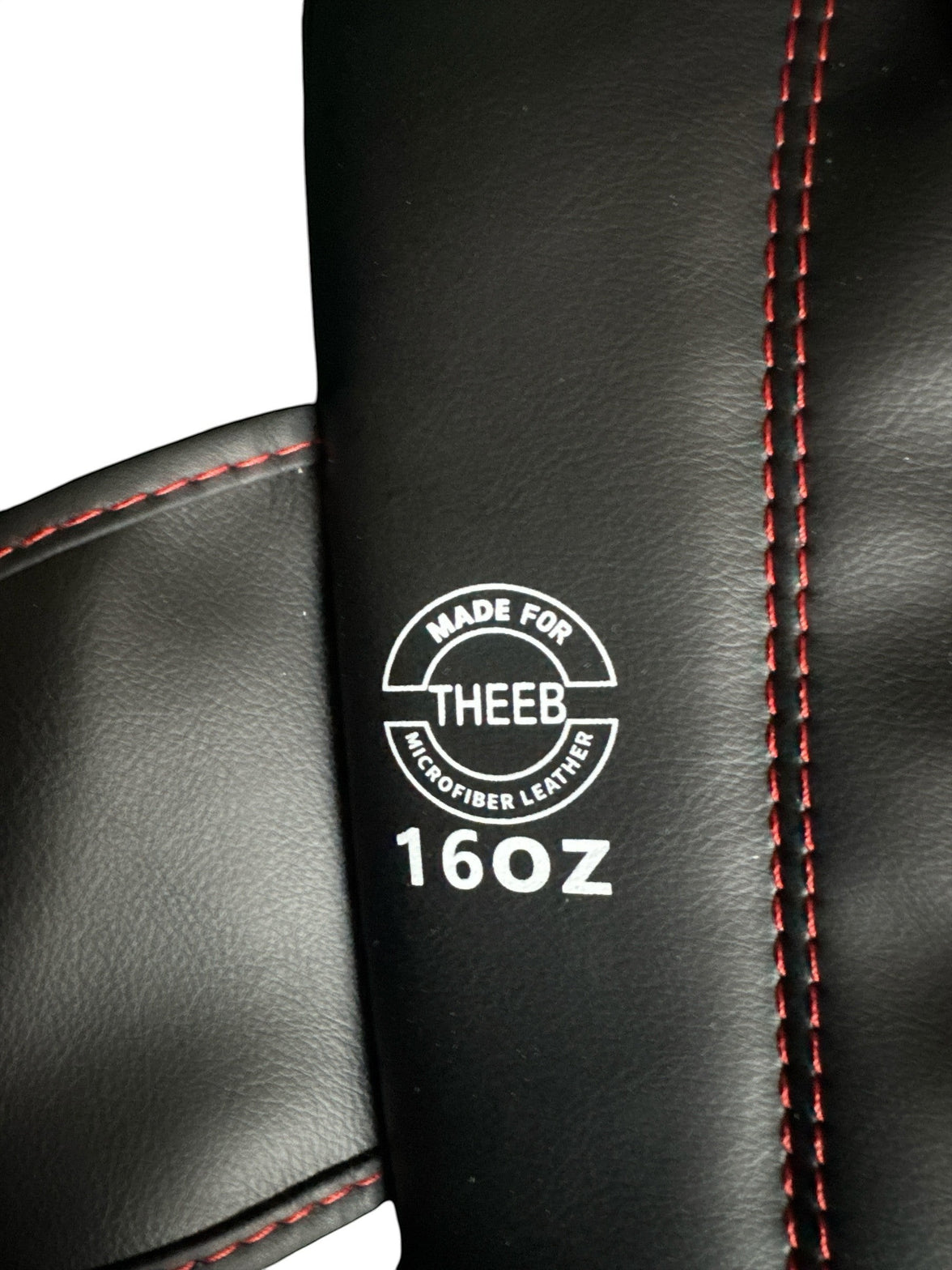 Ibn Al Theeb Boxing Gloves