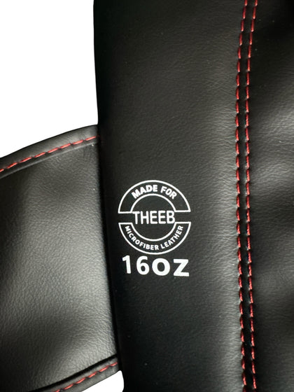 Ibn Al Theeb Boxing Gloves