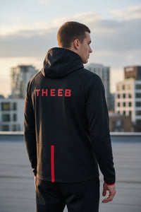 THEEB Shadow Strike Gym Light Jacket