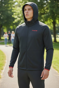 THEEB Shadow Strike Gym Light Jacket