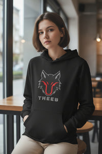 THEEB Back To Basics Hoodie